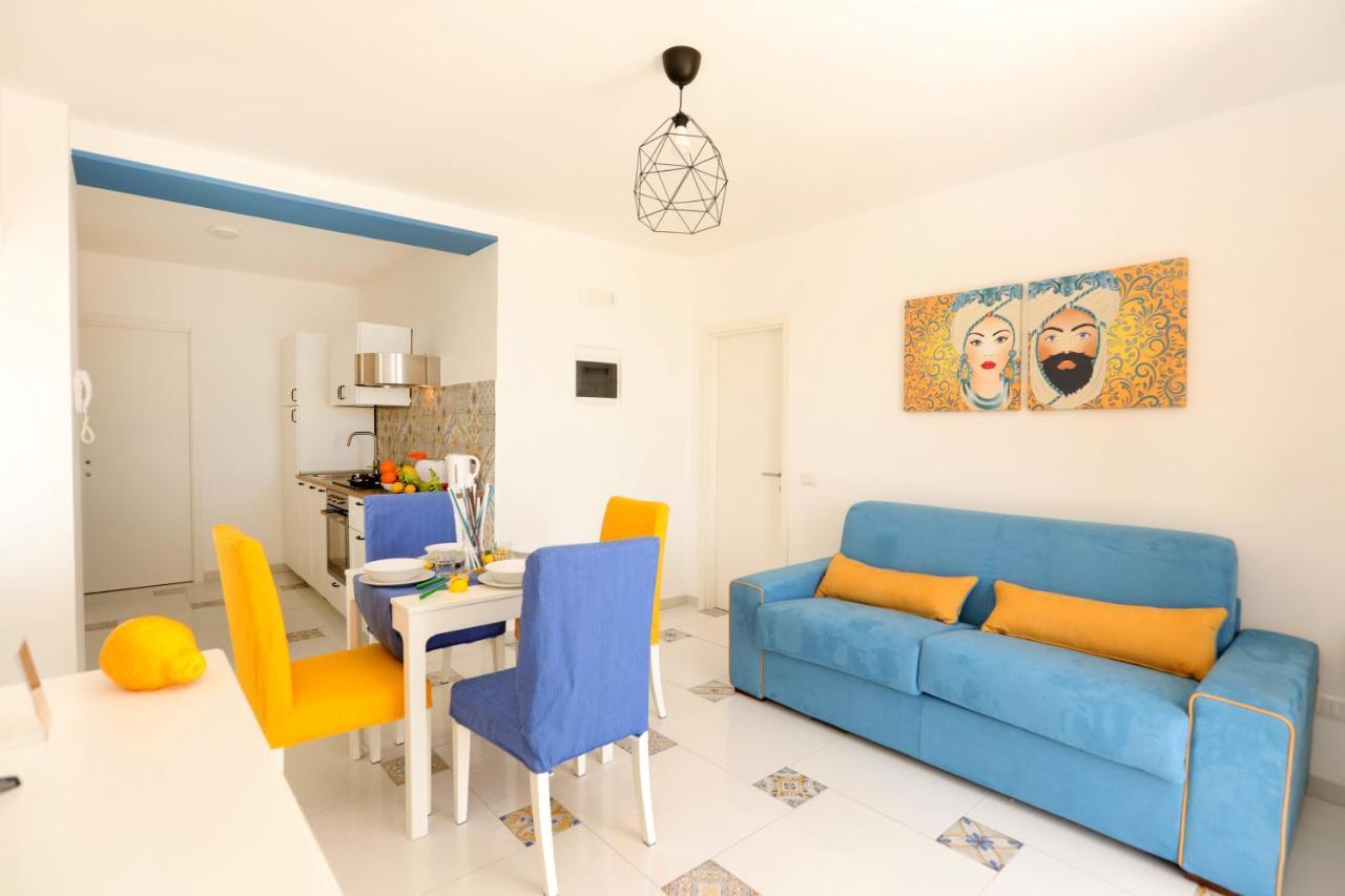My Home Capri Seaview ภายนอก รูปภาพ