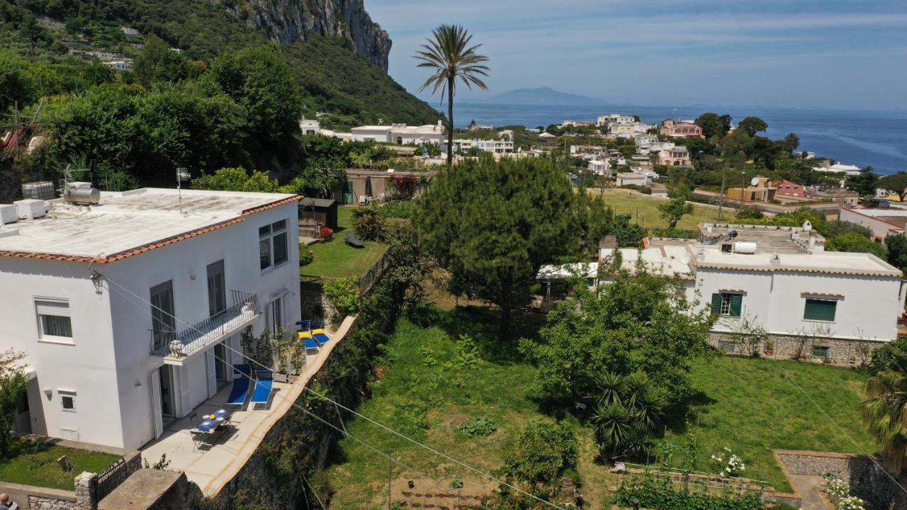 My Home Capri Seaview ภายนอก รูปภาพ