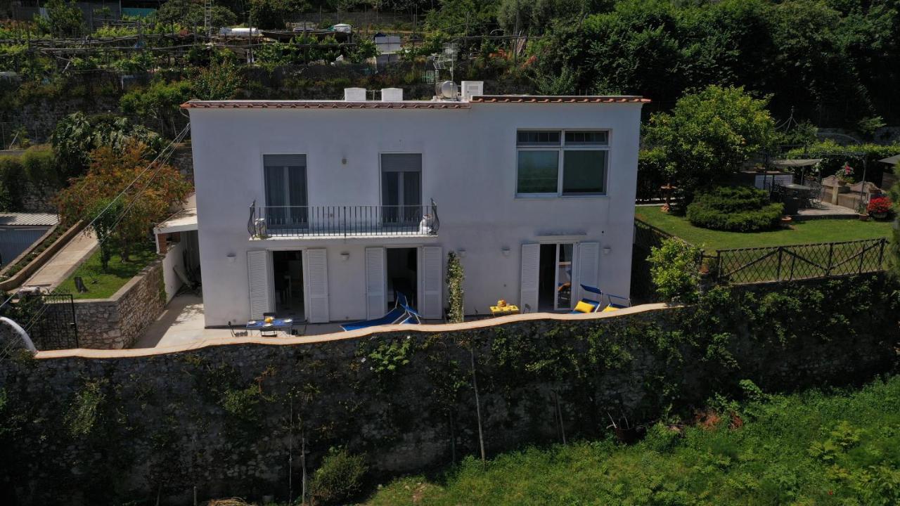 My Home Capri Seaview ภายนอก รูปภาพ