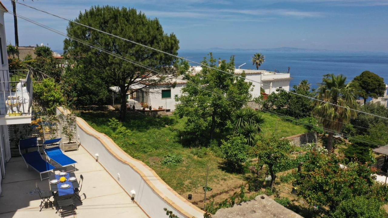 My Home Capri Seaview ภายนอก รูปภาพ
