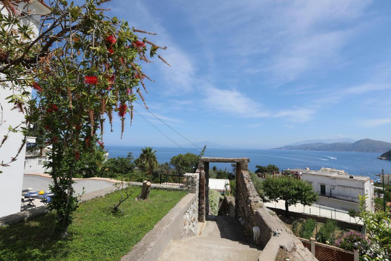 My Home Capri Seaview ภายนอก รูปภาพ
