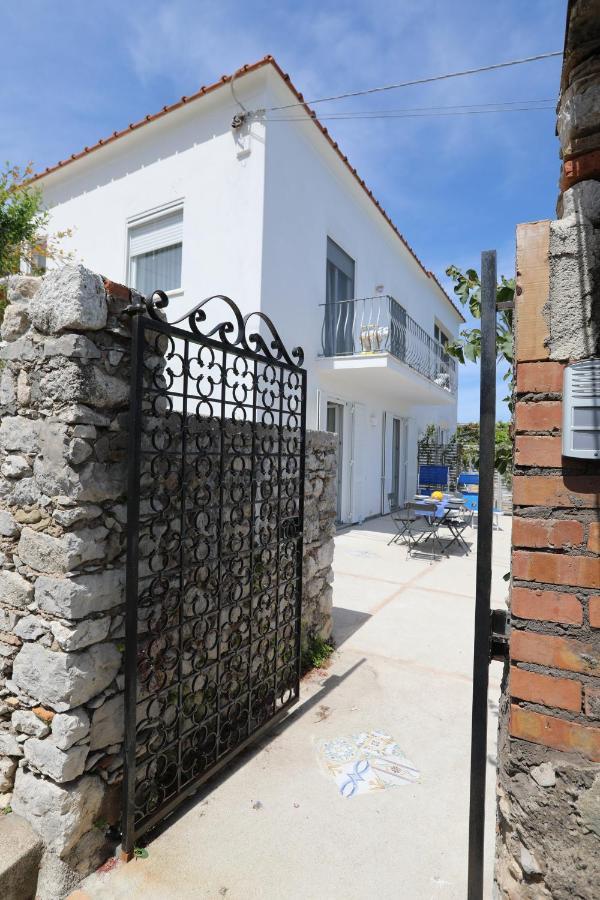 My Home Capri Seaview ภายนอก รูปภาพ