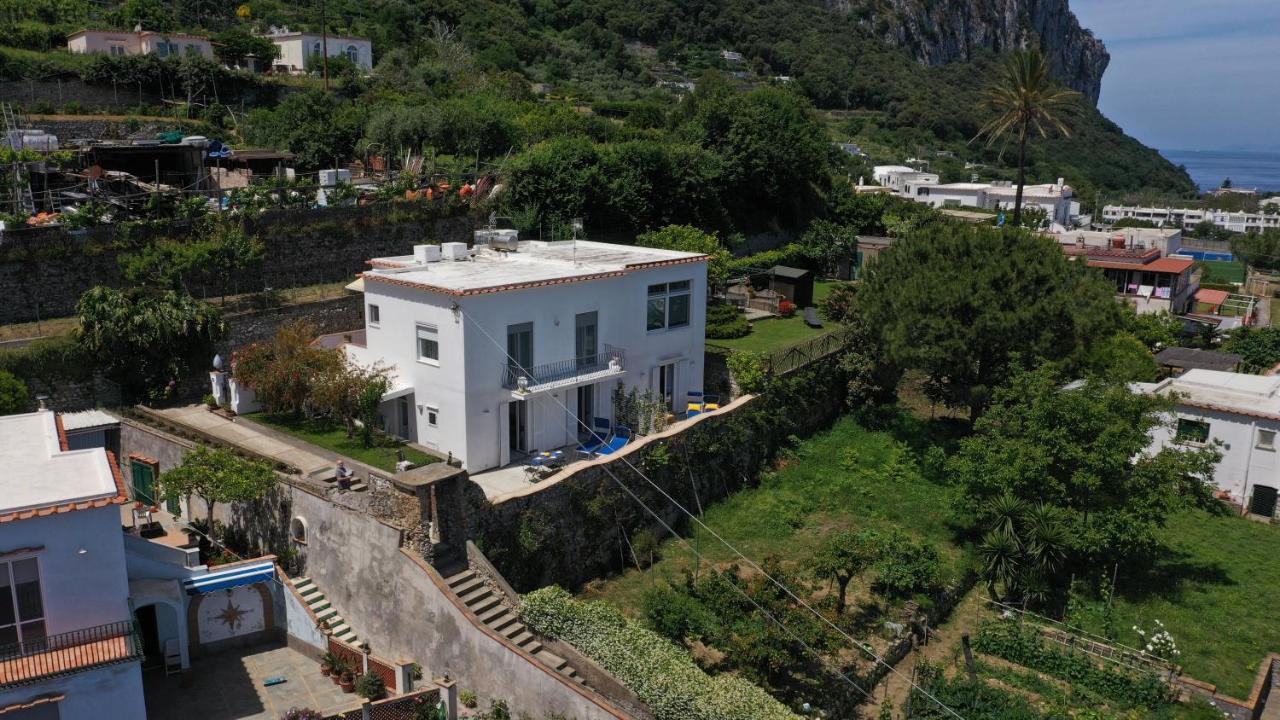 My Home Capri Seaview ภายนอก รูปภาพ