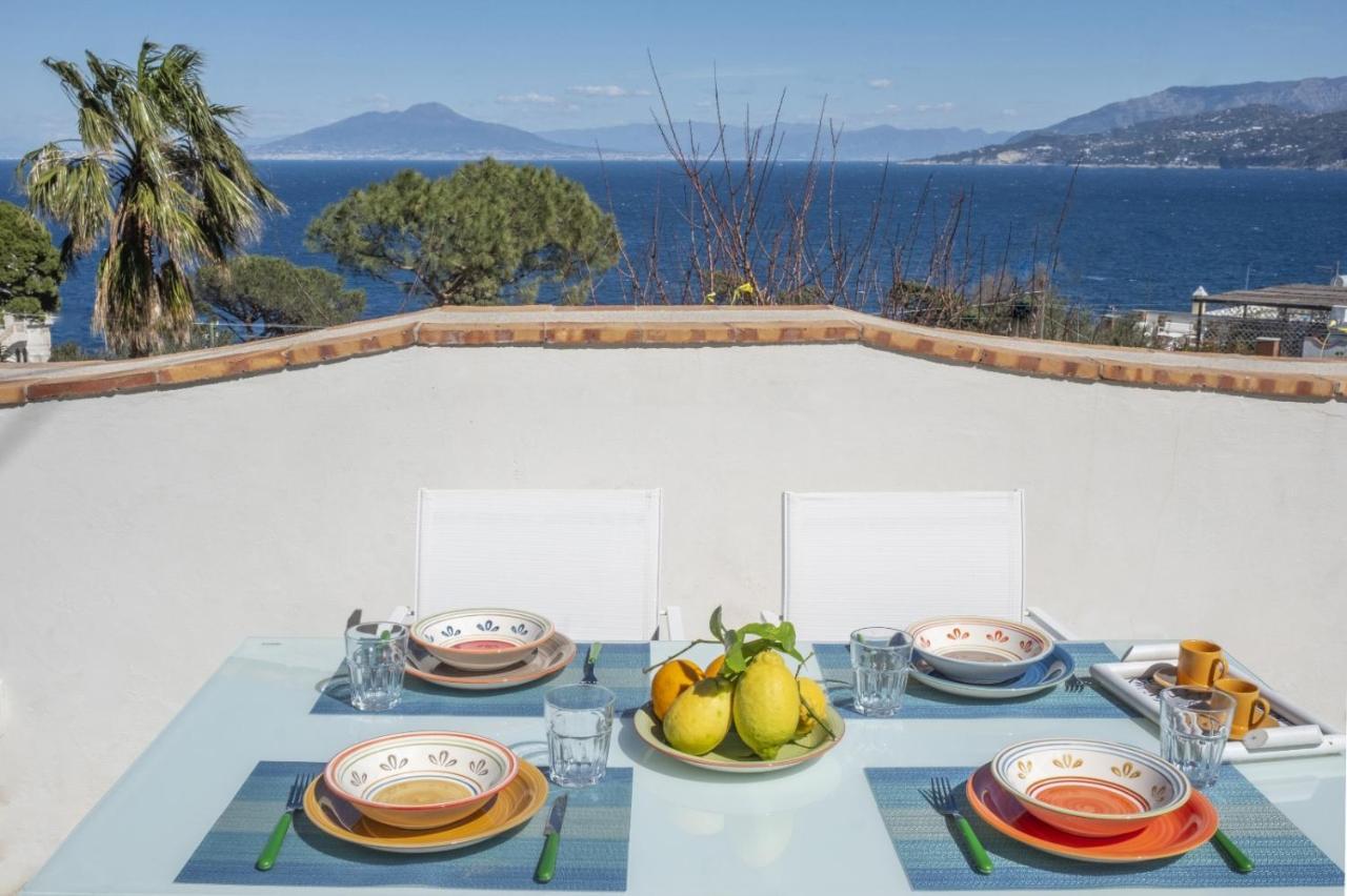 My Home Capri Seaview ภายนอก รูปภาพ