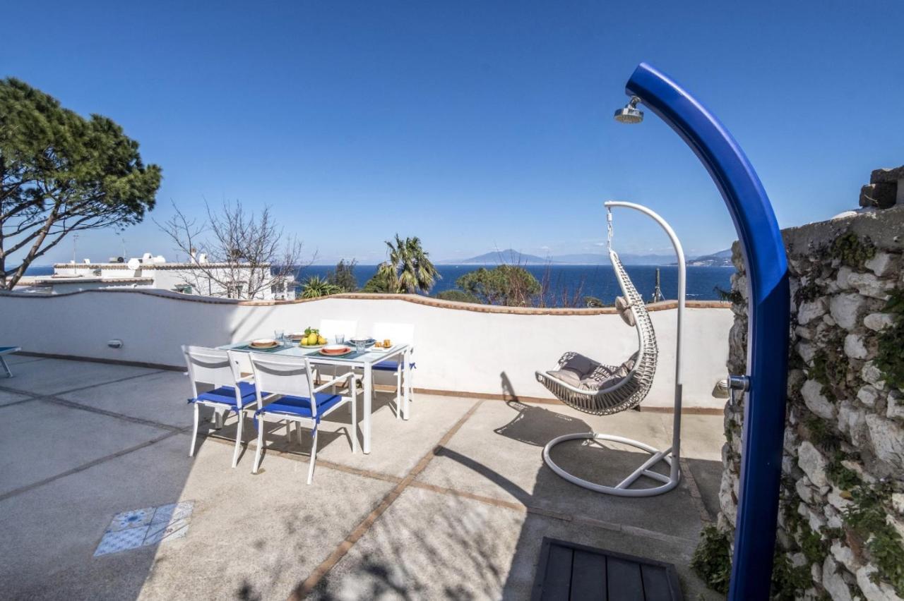 My Home Capri Seaview ภายนอก รูปภาพ