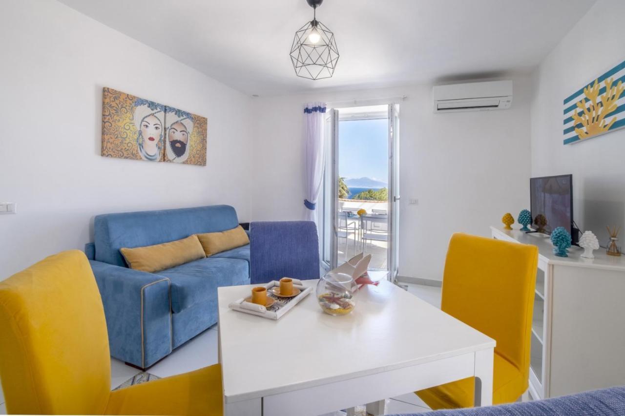 My Home Capri Seaview ภายนอก รูปภาพ