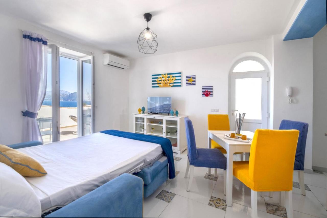 My Home Capri Seaview ภายนอก รูปภาพ