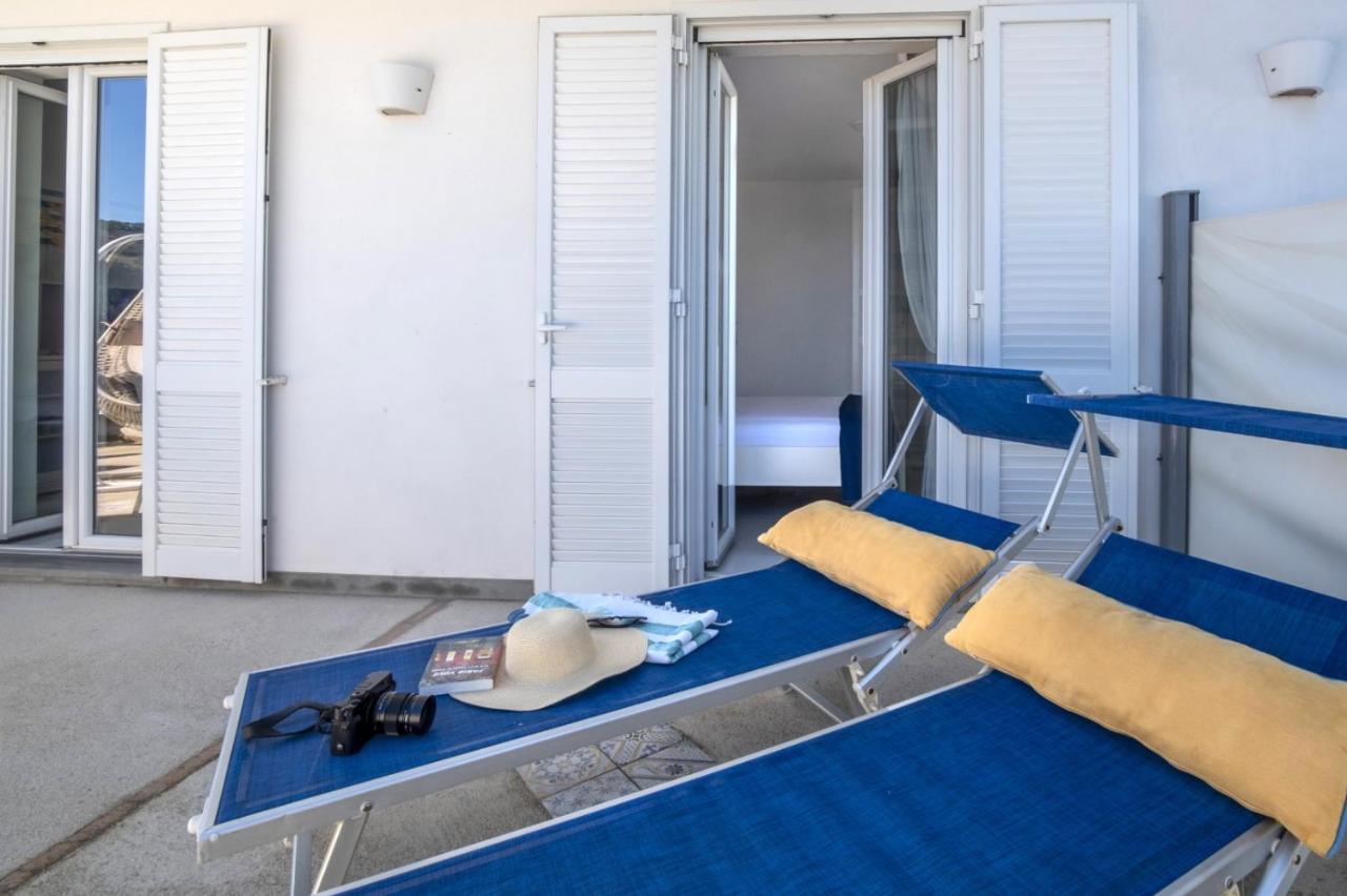 My Home Capri Seaview ภายนอก รูปภาพ