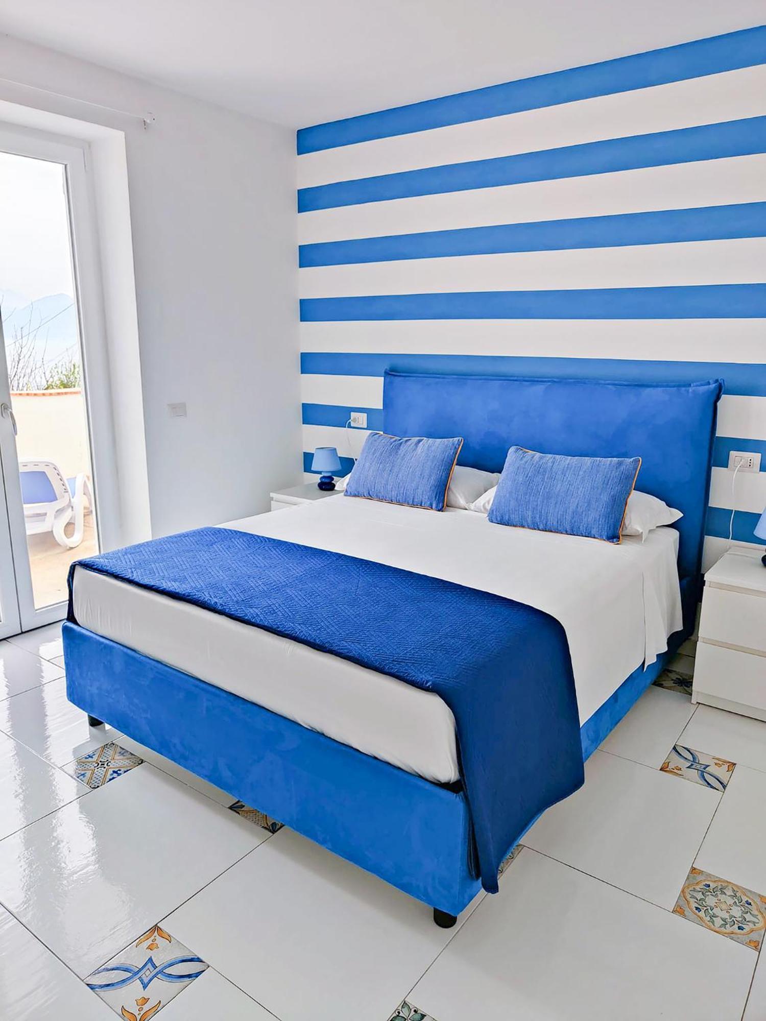 My Home Capri Seaview ภายนอก รูปภาพ