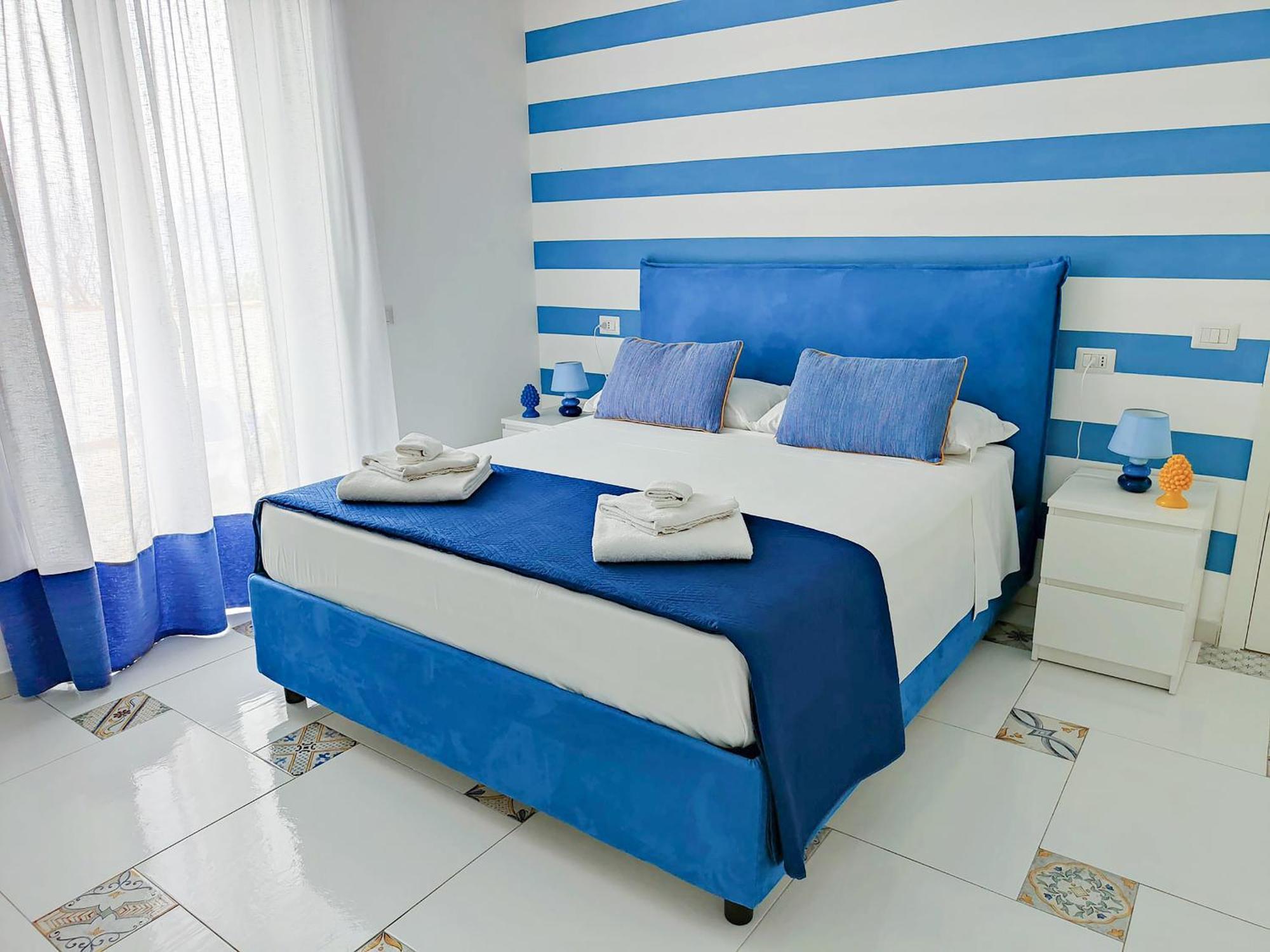 My Home Capri Seaview ภายนอก รูปภาพ