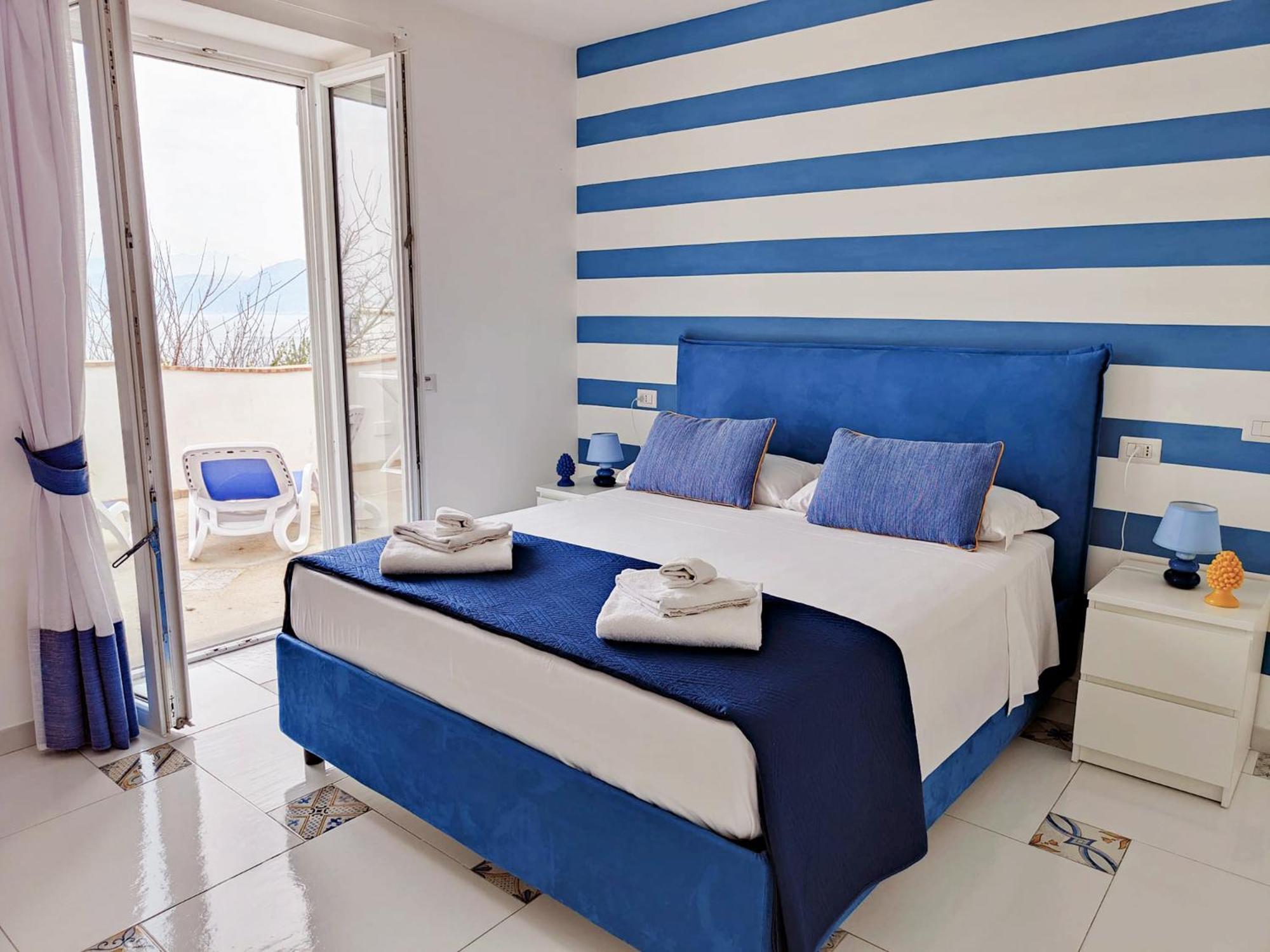 My Home Capri Seaview ภายนอก รูปภาพ